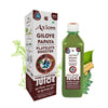 Axiom Ayurveda Giloye Papaya Juice