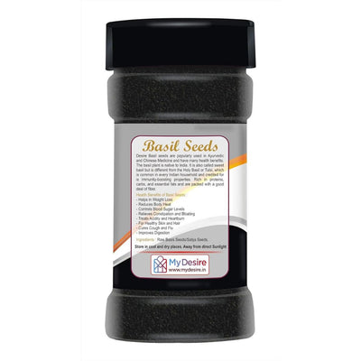 Desire Basil Seeds