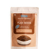 Keeros Roasted Flax Seeds