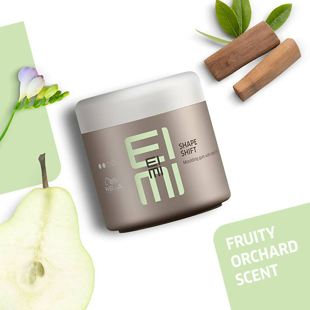 Wella Professionals EIMI Shape Shift Moulding Hair Gum Gel - Indyancart