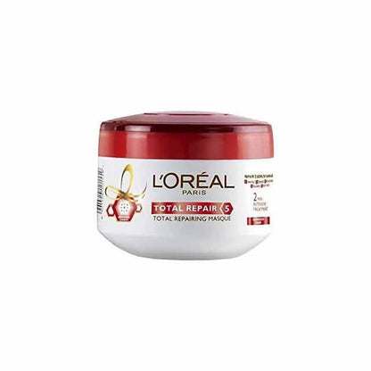 L'Oreal Paris Total Repair 5 Total Repairing Masque
