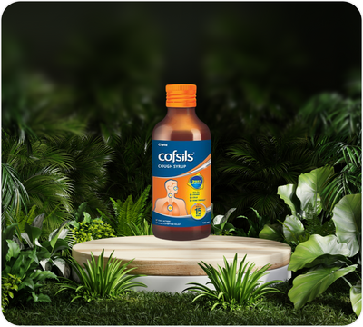 Cough Wellness