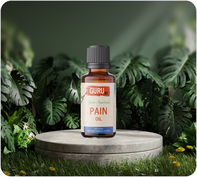 Pain Releif Wellness