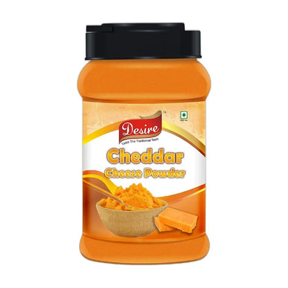 Desire Cheddar Cheese Powder