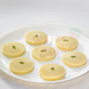 Shree Mithai White Peda
