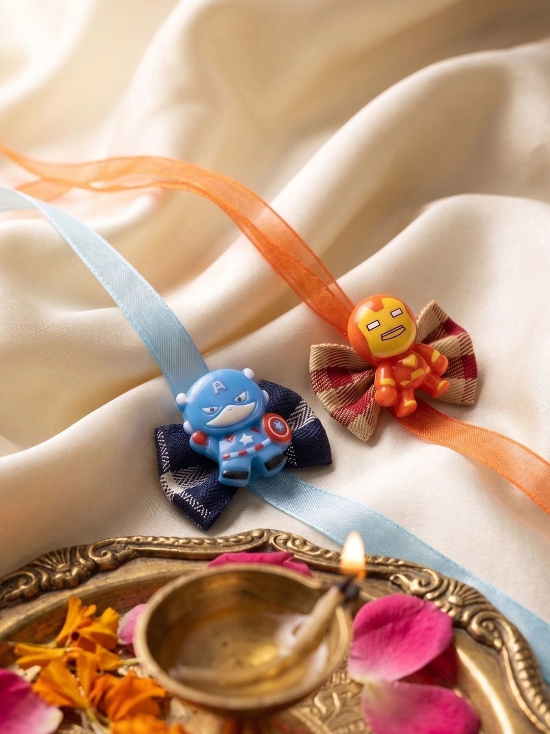 Anouk Thread Rakhi