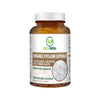 Geo-Fresh Organic Psyllium Capsules