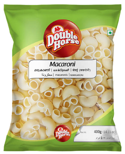 Double Horse Macaroni - Indyancart