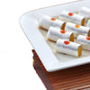 Kanti Sweets Kaju Roll