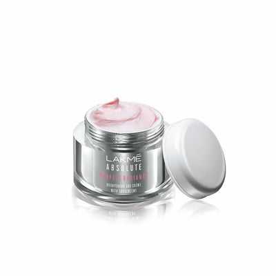 Lakme Absolute Perfect Radiance Skin Brightening Day Creme