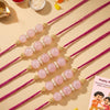 Dhiyona Thread Rakhi