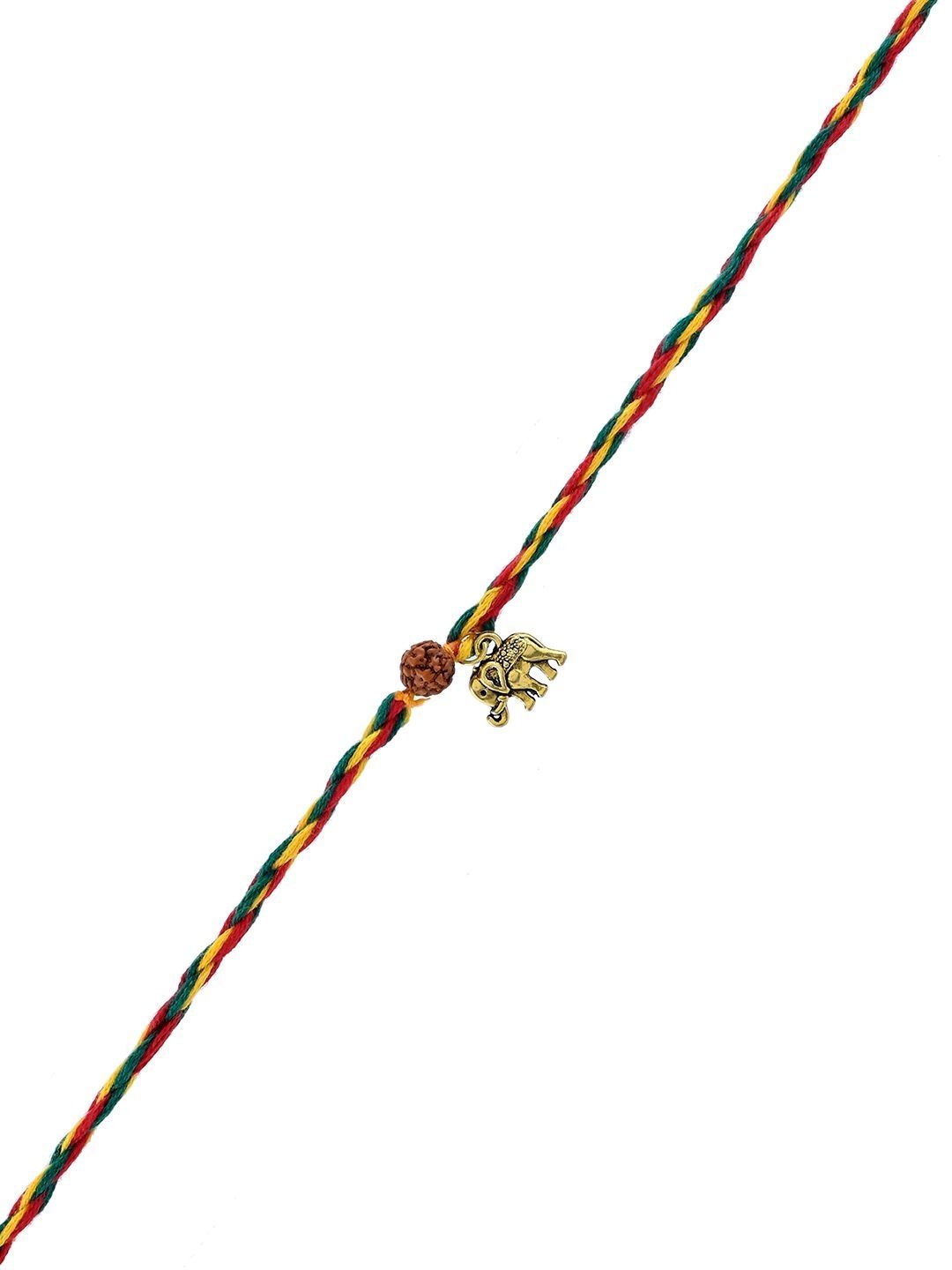 Anouk Thread Rakhi
