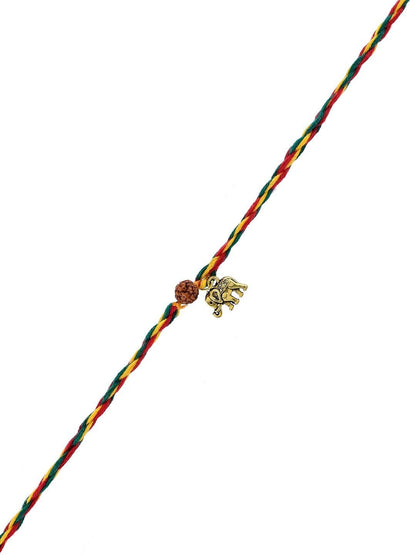 Anouk Thread Rakhi