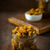 Siddhagiri's Satvyk Organic Amla Pickle