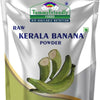TummyFriendly Foods Natural Raw Kerala Banana Powder