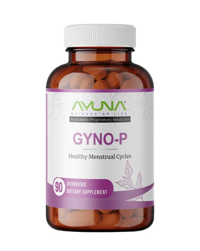 Ayuna Gyno-P Tablets