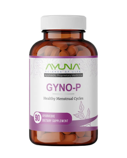 Ayuna Gyno-P Tablets