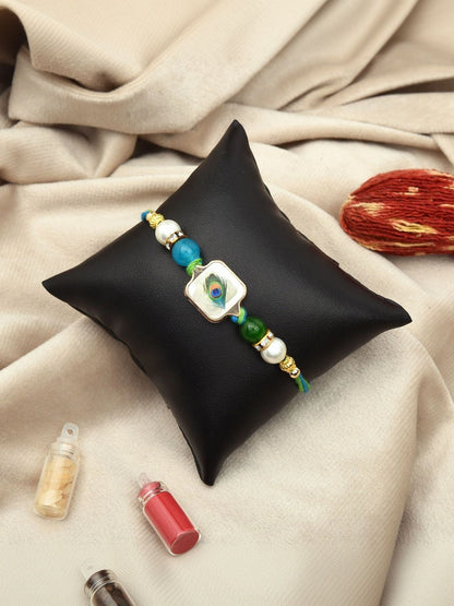 Anouk Thread Rakhi