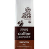 Pure & Sure Organic Filter Coffee Powder - Smooth