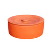 Tamas Handmade & Eco-Friendly Earthen (Clay/ Terracotta) Dahi Handi