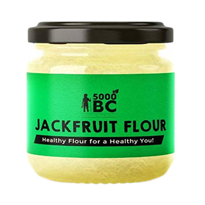 B&B Organics 5000 BC Jackfruit Flour