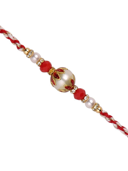 Anouk Thread Rakhi