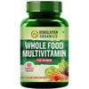 Himalayan Organics Whole Food Multivitamin For Women Capsules