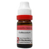 Dr. Reckeweg Collinsonia Can Dilution