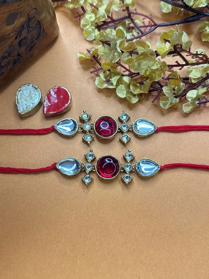 Anouk Thread Rakhi