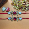Dhiyona Thread Rakhi