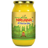 Gowshala's Nirvana A2 Desi Cow Ghee | Made From A2 Desi Cow's Milk | Premium Desi Ghee