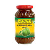 Mother's Recipe Kasundi Aam Pickle