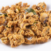 Godavari Vantillu Jeedipappu Pakodi / Cashew Pakoda / Kaju Pakodi