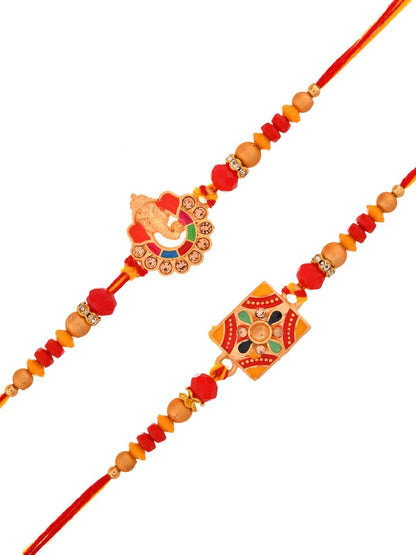Anouk Thread Rakhi
