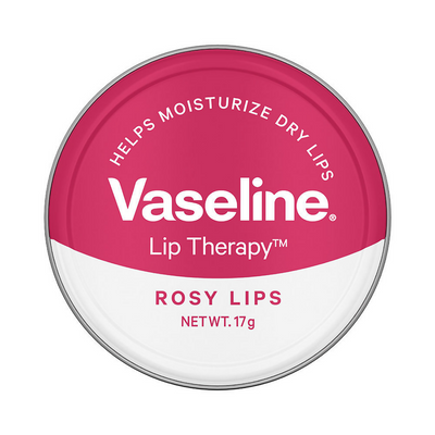 Vaseline Lip Tins - Rosy Lips