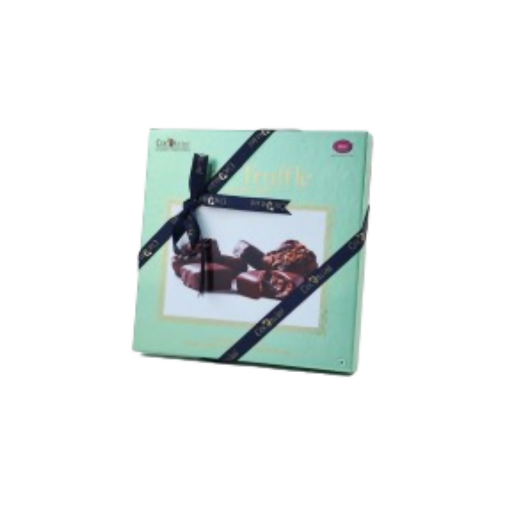 Karachi Bakery The Truffle Collection