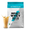 Myprotein Impact Whey Protein Powder - Thandai Flavor