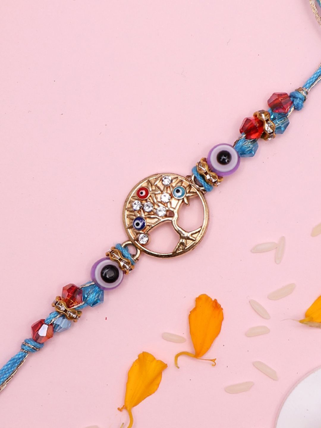 Anouk Thread Rakhi