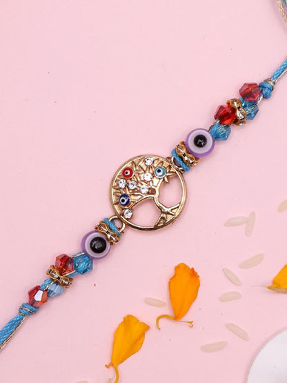 Anouk Thread Rakhi