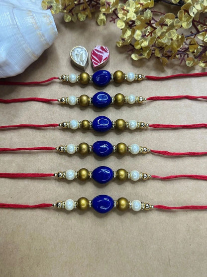Anouk Thread Rakhi