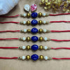 Dhiyona Thread Rakhi