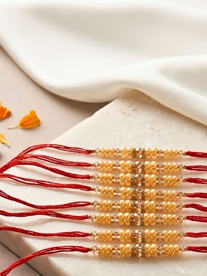 Anouk Thread Rakhi