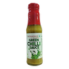 Patanjali Green Chilli Sauce