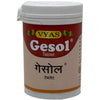 Vyas Gesol Tablets