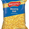 Bikano Moong Dal Salted