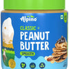 Alpino Classic Peanut Butter Smooth