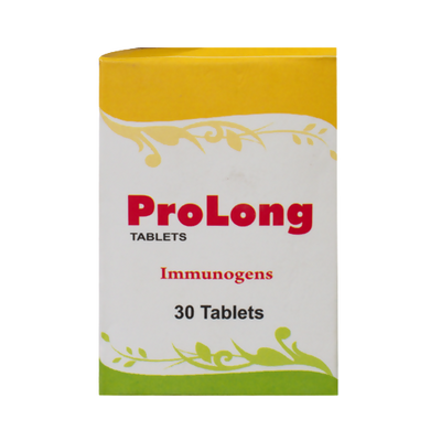 Prolong Tablets