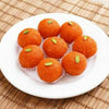 Agra Sweets Motichur Laddu
