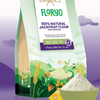 Floryo 100% Natural Jackfruit Flour