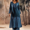 Dhiyona SN Women's Printed Kurta Set